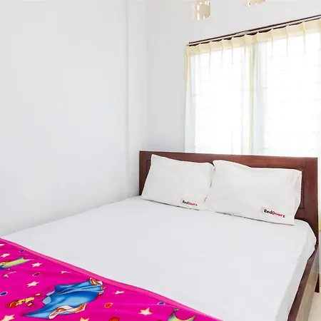 Reddoorz @ Pulau Galang Denpasar Hotel